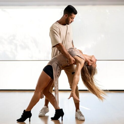 bachata narni