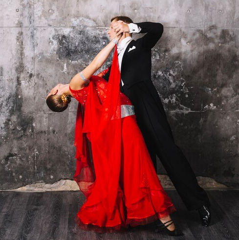 Tango argentino scuola narni