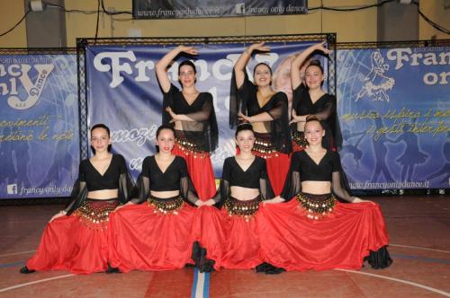 10Team-girls-Flamenco-orientale-Call-me