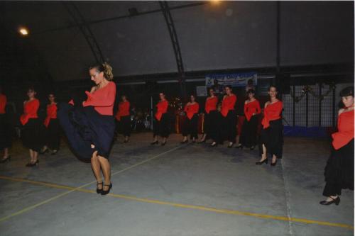 3FLAMENCO