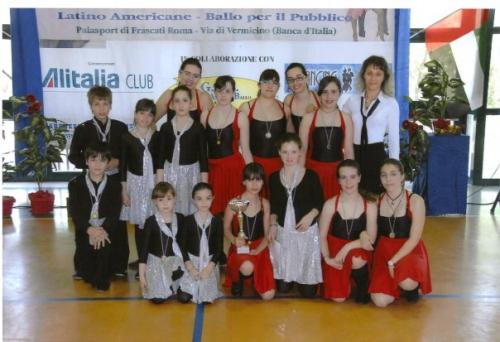 4gara nazionale 1 classificati (1) (1)