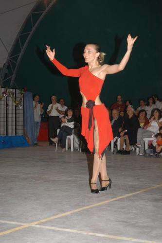 MAESTRA