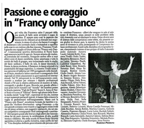CORRIERE - 29/01/2009