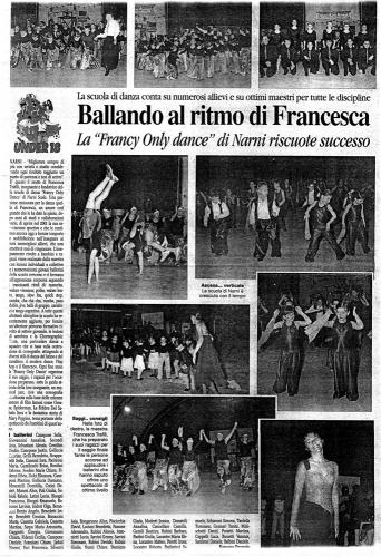 CORRIERE - 26/06/2006