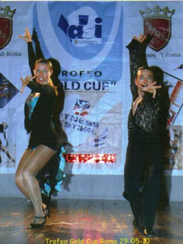 trofeo gold cup 1