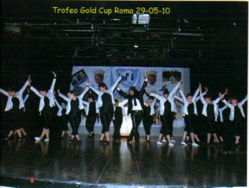 trofeo gold cup 4