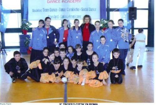 trofeo roma 2009 1classificati (1) (1)
